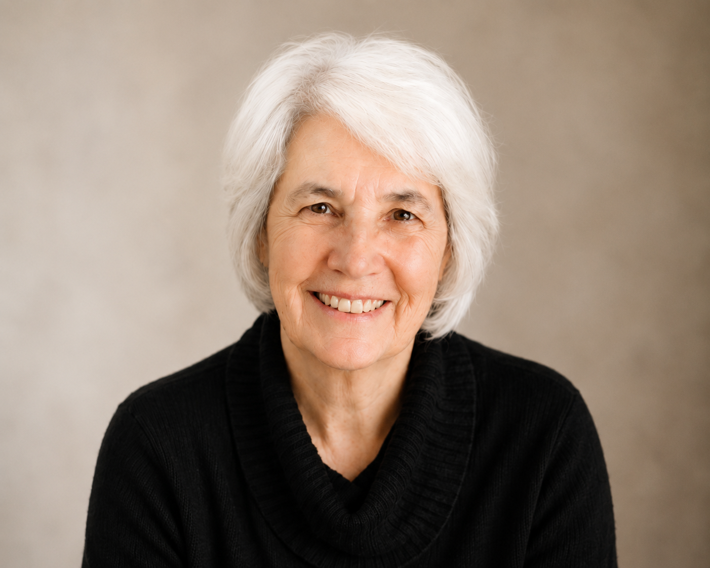 Nancy Forrester