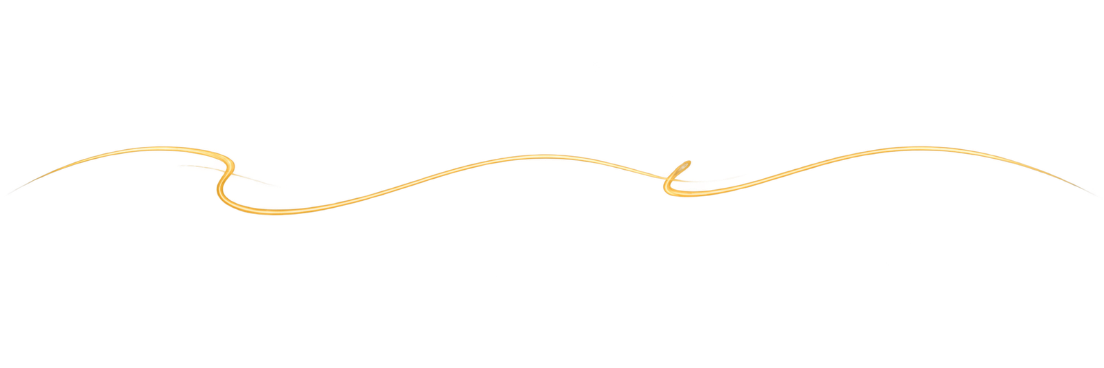 Pattern Weaving Gold Thread