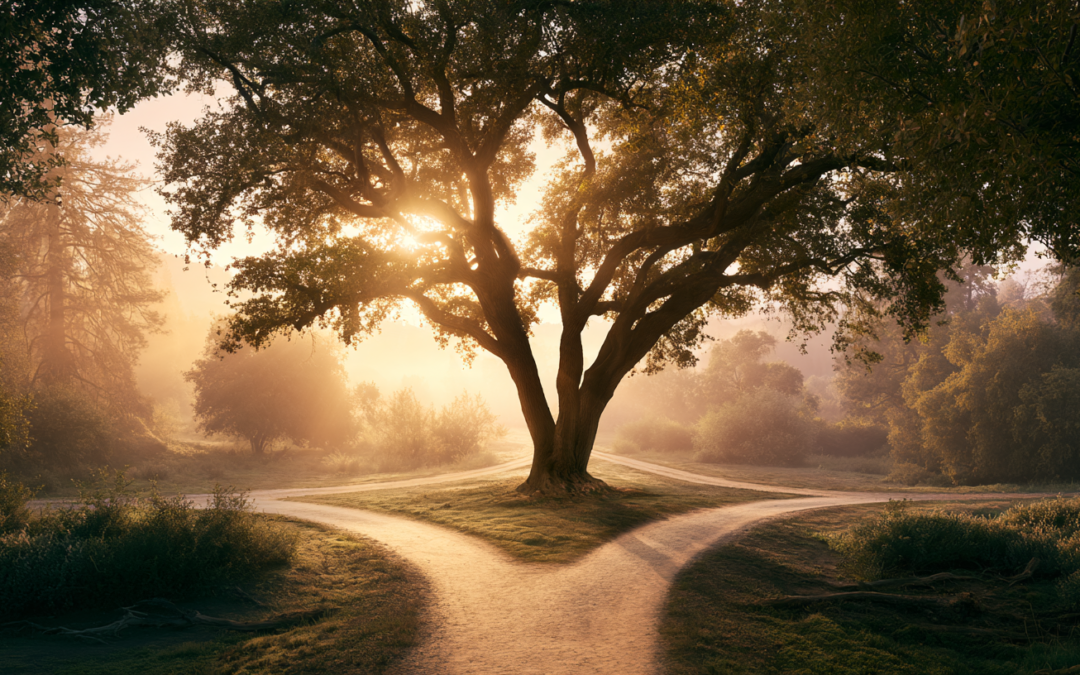 How Do You Know Your Life Needs to Change?