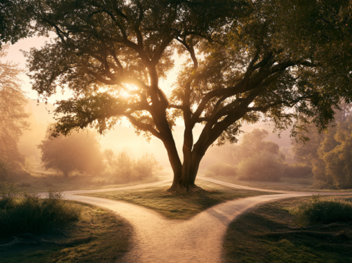 How Do You Know Your Life Needs to Change? How Do You Know Your Life Needs to Change?
