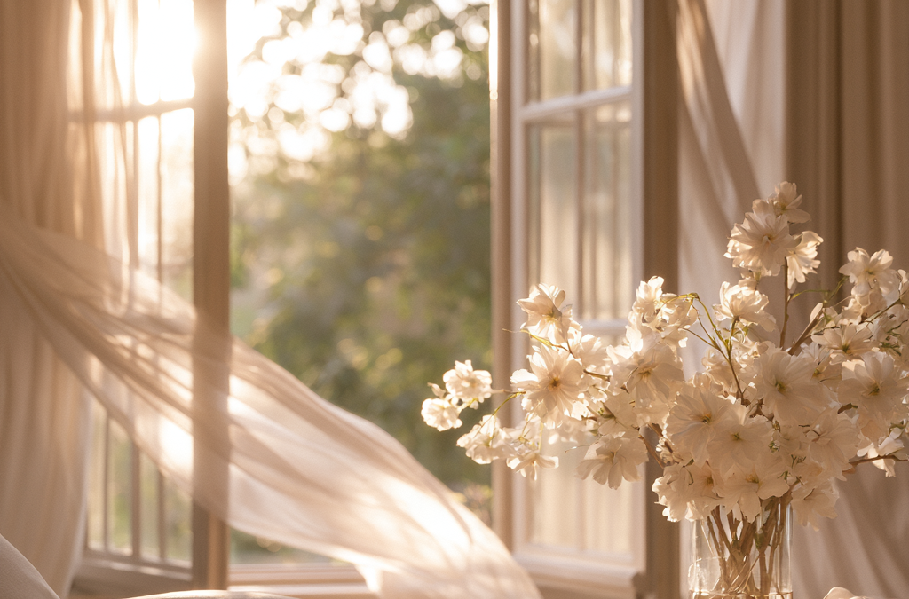 Why Do I Feel Stuck When Nothing Is Actually Wrong?